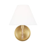 Laguna Single Sconce LIGHTING - sconce Visual Comfort - Studio