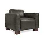 Gus* Modern Cabot Chair FURNITURE - chair Gus Tucson Char Leather