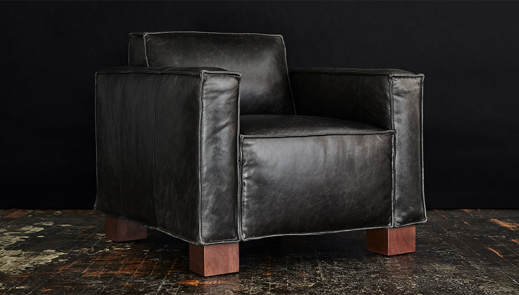 Gus* Modern Cabot Chair 3 - FURNITURE - chair Gus