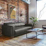 Gus* Modern Cabot 83" Sofa FURNITURE - sofa Gus