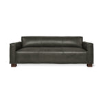 Gus* Modern Cabot 83" Sofa FURNITURE - sofa Gus Tucson Char Leather