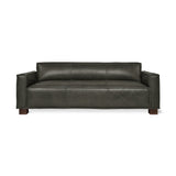 Gus* Modern Cabot 83" Sofa FURNITURE - sofa Gus Tucson Char Leather