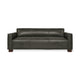 Tucson Char Leather