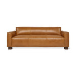 Gus* Modern Cabot 83" Sofa FURNITURE - sofa Gus Tucson Sienna Leather