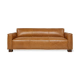 Gus* Modern Cabot 83" Sofa FURNITURE - sofa Gus Tucson Sienna Leather