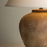 Calabria Sienna Table Lamp