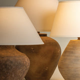 Calabria Sienna Table Lamp