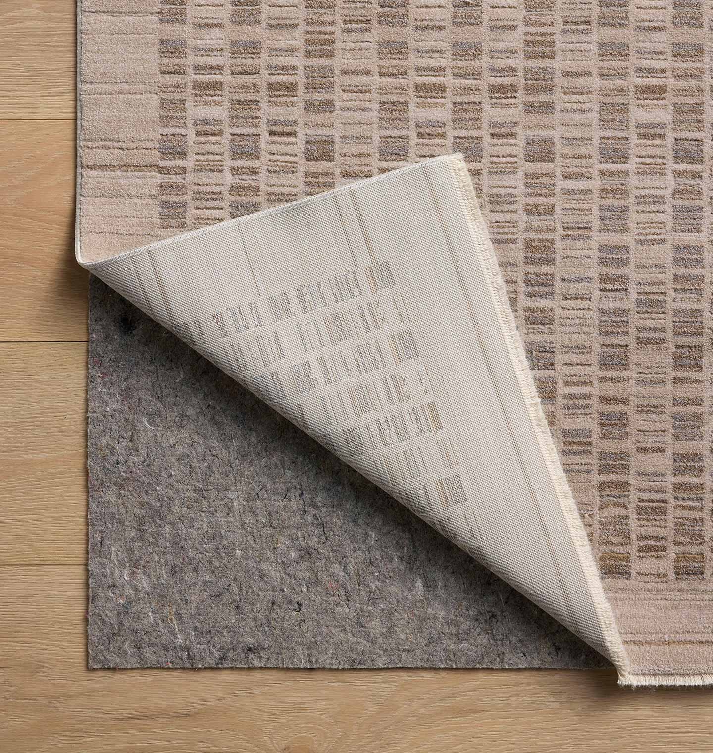Amber Lewis x Loloi Cali Natural / Slate RUGS - patterned Loloi