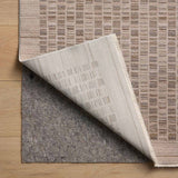Amber Lewis x Loloi Cali Natural / Slate RUGS - patterned Loloi