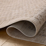 Amber Lewis x Loloi Cali Natural / Slate RUGS - patterned Loloi