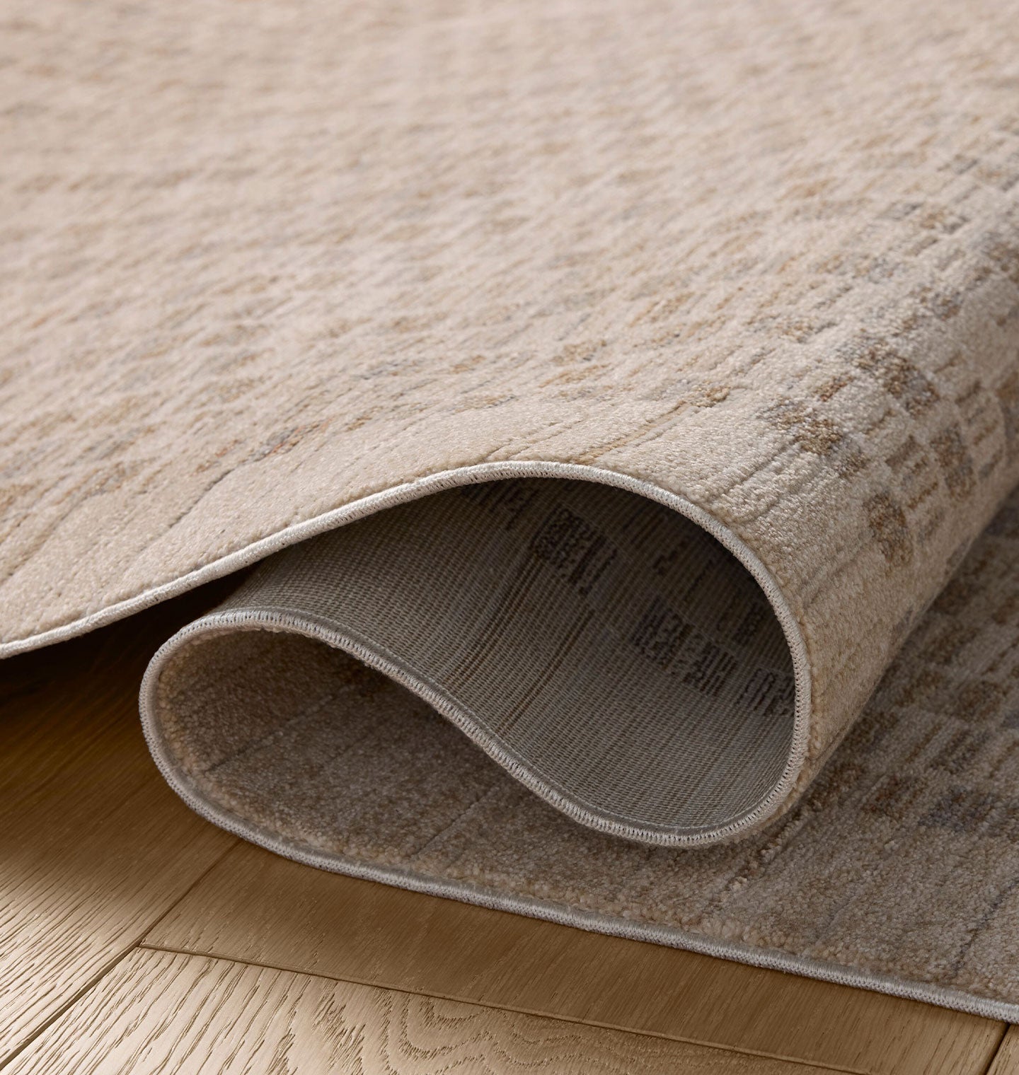 Amber Lewis x Loloi Cali Natural / Slate RUGS - patterned Loloi