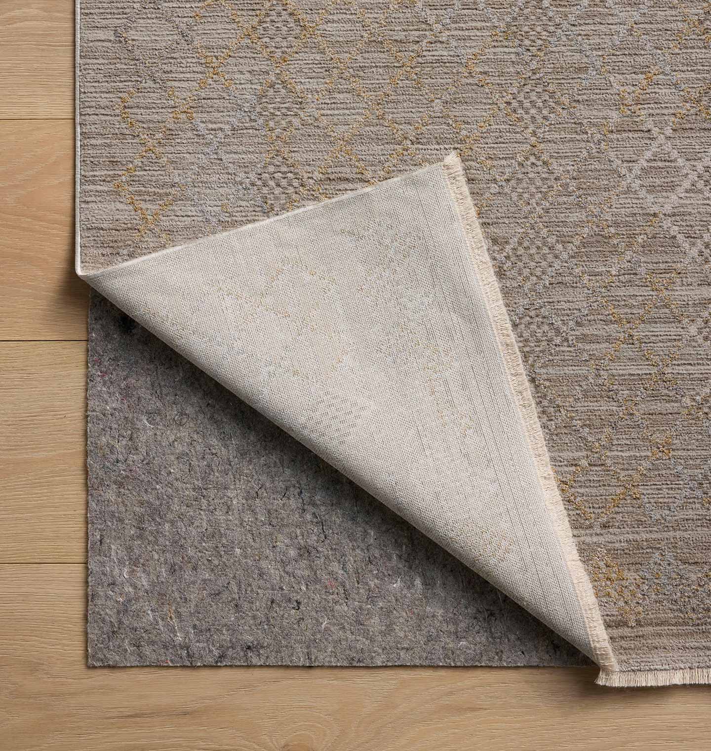 Amber Lewis x Loloi Cali Taupe / Multi RUGS - patterned Loloi