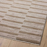 IN STORE - Amber Lewis x Loloi Cali Ivory / Tobacco IN STORE - Rugs Loloi