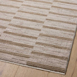 IN STORE - Amber Lewis x Loloi Cali Ivory / Tobacco IN STORE - Rugs Loloi