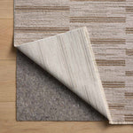 IN STORE - Amber Lewis x Loloi Cali Ivory / Tobacco IN STORE - Rugs Loloi