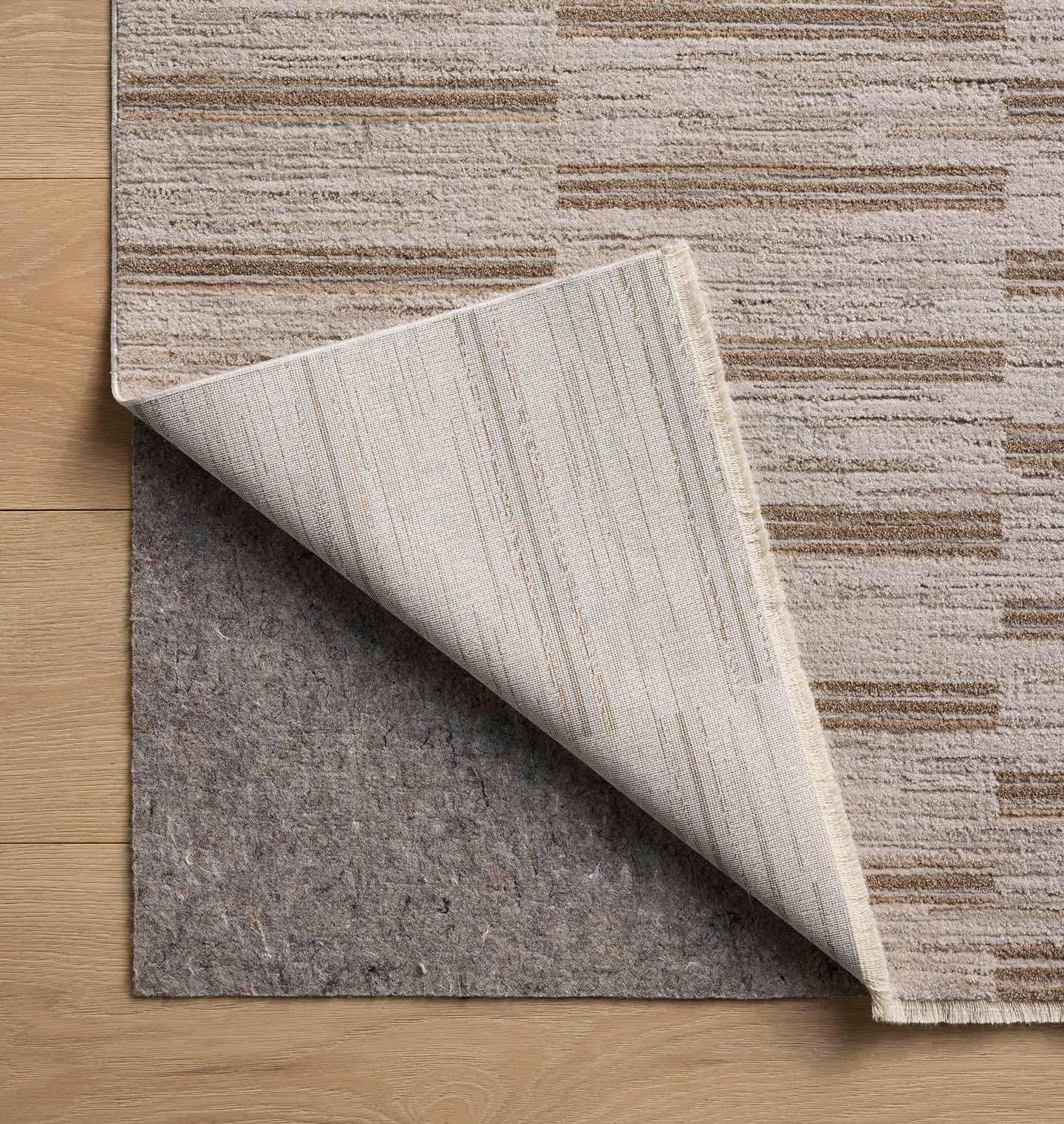 IN STORE - Amber Lewis x Loloi Cali Ivory / Tobacco IN STORE - Rugs Loloi