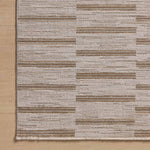 IN STORE - Amber Lewis x Loloi Cali Ivory / Tobacco IN STORE - Rugs Loloi