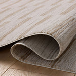 IN STORE - Amber Lewis x Loloi Cali Ivory / Tobacco IN STORE - Rugs Loloi