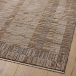 Amber Lewis x Loloi Cali Natural / Multi RUGS - patterned Loloi