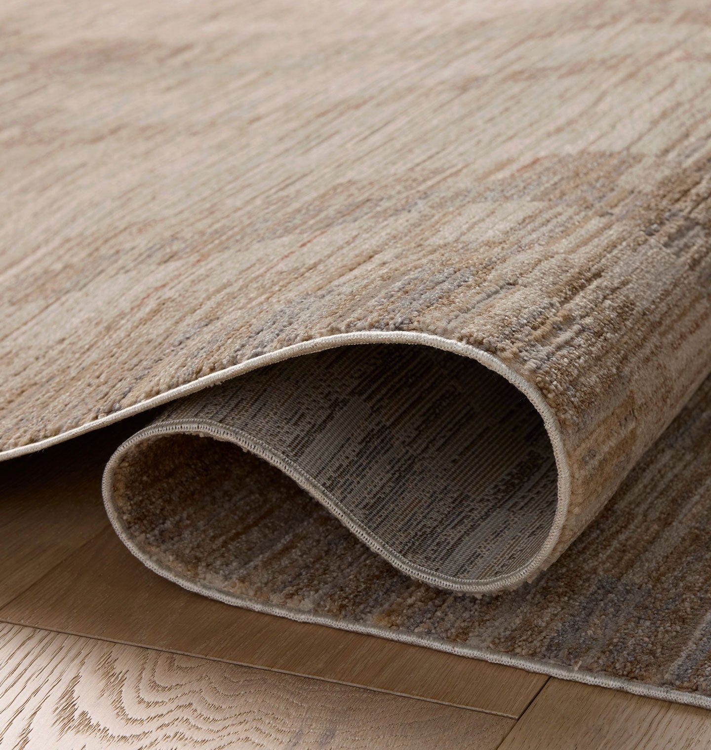 Amber Lewis x Loloi Cali Natural / Multi RUGS - patterned Loloi