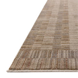 Amber Lewis x Loloi Cali Natural / Multi RUGS - patterned Loloi