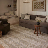 Amber Lewis x Loloi Cali Natural / Multi RUGS - patterned Loloi