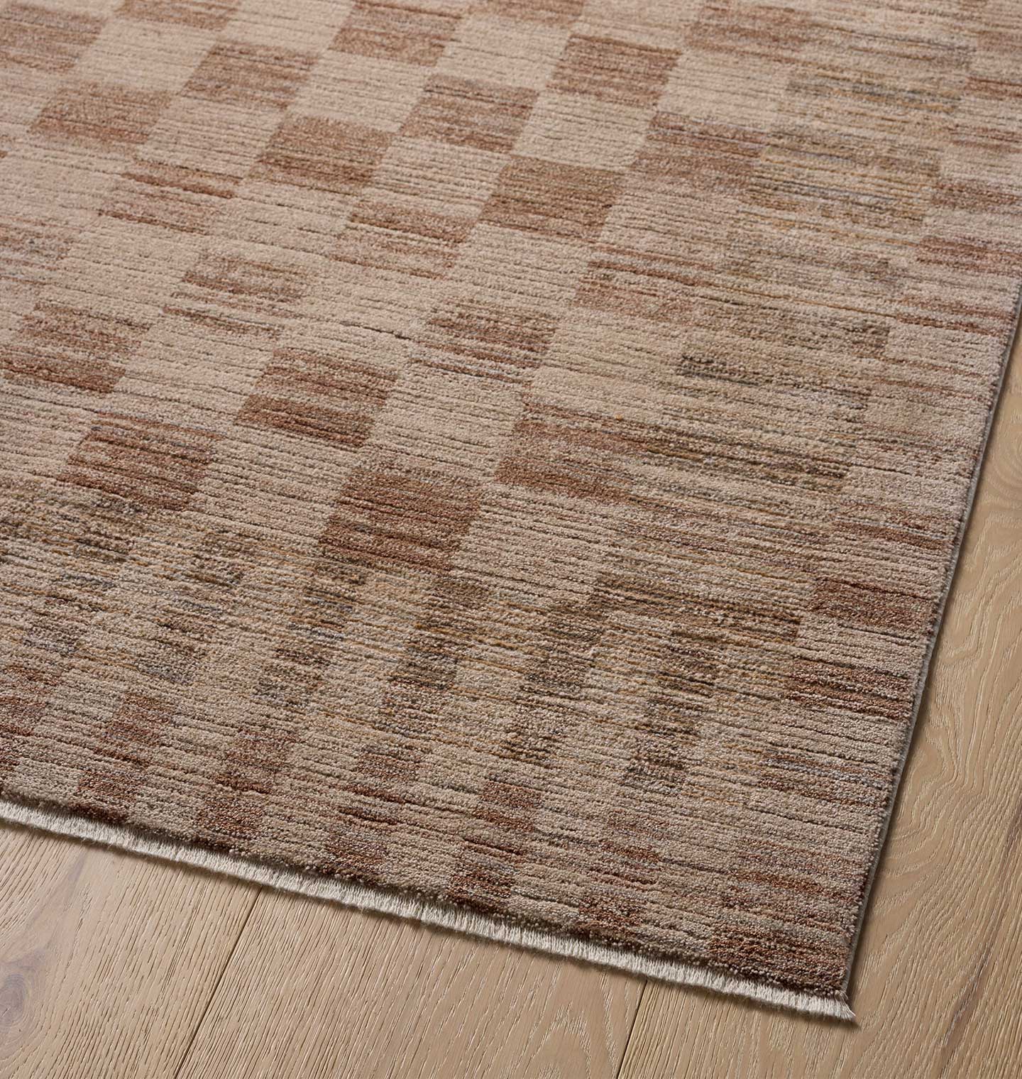 IN STORE - Amber Lewis x Loloi Cali Brick / Natural IN STORE - Rugs Loloi