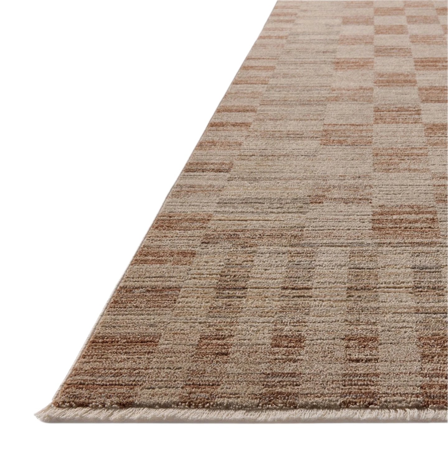 IN STORE - Amber Lewis x Loloi Cali Brick / Natural IN STORE - Rugs Loloi