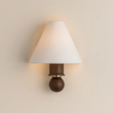 Candice Wall Sconce LIGHTING - Wall Sconce Hudson Valley Lighting
