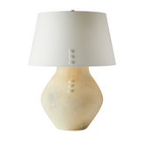 Casablanca Table Lamp