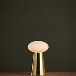 Cashel Rechargeable Table Lamp LIGHTING - table lamp Hudson Valley Lighting