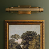 Caspian Picture Light LIGHTING - picture light Hudson Valley Lighting