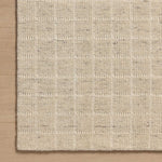Amber Lewis x Loloi Cedar Antique Ivory RUGS - neutral Loloi