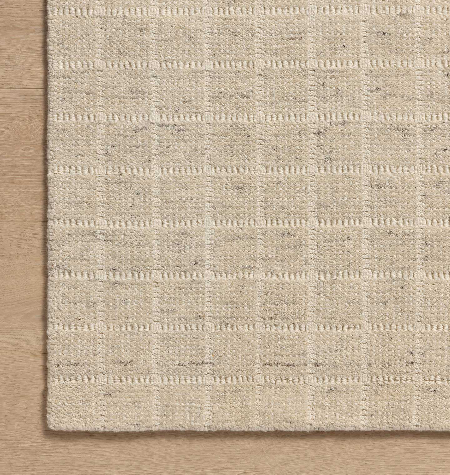 Amber Lewis x Loloi Cedar Antique Ivory RUGS - neutral Loloi