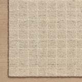 Amber Lewis x Loloi Cedar Antique Ivory RUGS - neutral Loloi