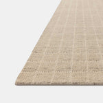 Amber Lewis x Loloi Cedar Antique Ivory RUGS - neutral Loloi