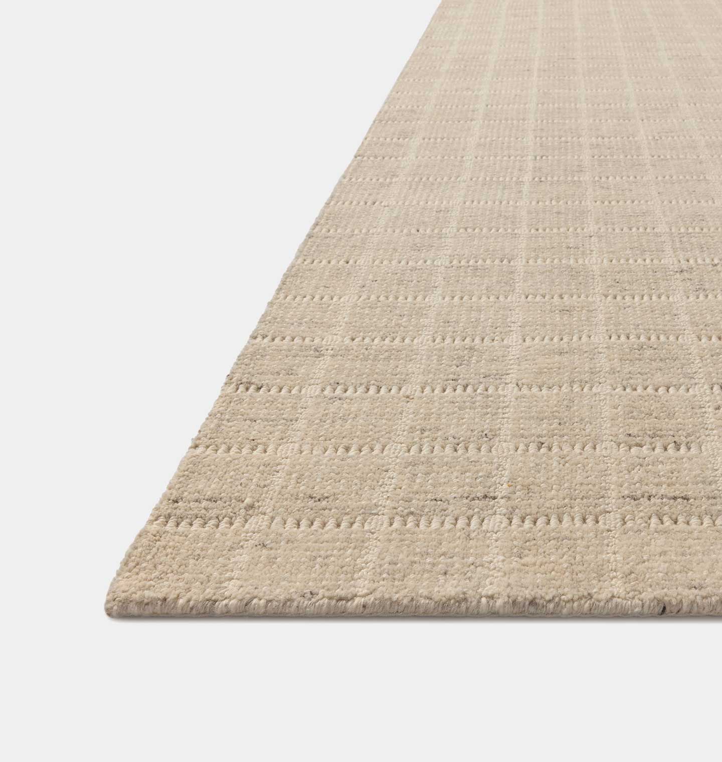 Amber Lewis x Loloi Cedar Antique Ivory RUGS - neutral Loloi