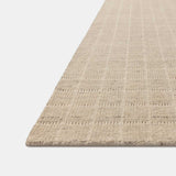 Amber Lewis x Loloi Cedar Antique Ivory RUGS - neutral Loloi
