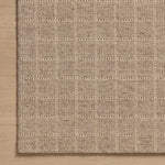 Amber Lewis x Loloi Cedar Oatmeal / Natural RUGS - neutral Loloi