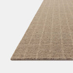 Amber Lewis x Loloi Cedar Oatmeal / Natural RUGS - neutral Loloi