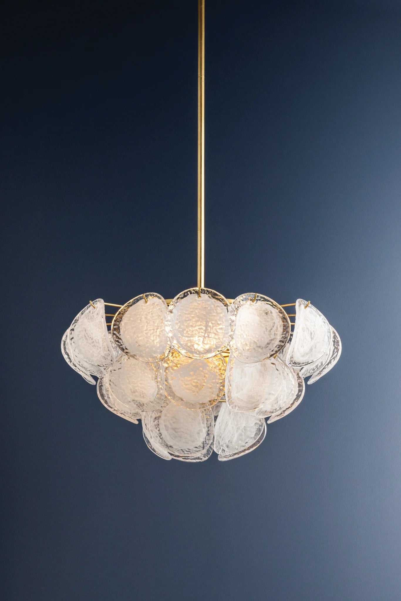 Cedar Hill Chandelier LIGHTING - Chandelier Hudson Valley Lighting