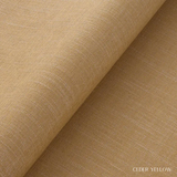 EQ3 Custom Fabric Joan 87" Sofa - Walnut Leg 1 - a - FURNITURE - Custom Sofas EQ3
