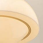 Celine Semi Flush LIGHTING - Semi Flush Hudson Valley Lighting