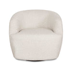 Arrow Swivel Chair FURNITURE - lounge chair Style In Form