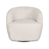 Arrow Swivel Chair FURNITURE - lounge chair Style In Form