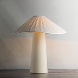 Chanterelle Table Lamp