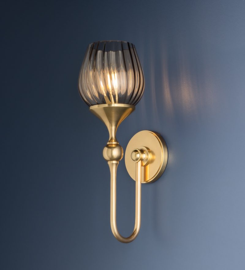 Chatton Wall Sconce LIGHTING - wall sconce Hudson Valley Lighting