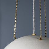 Chiswick Pendant LIGHTING - chandelier Hudson Valley Lighting