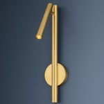 Circleville Wall Sconce LIGHTING - wall sconce Hudson Valley Lighting