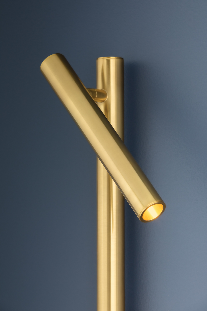 Circleville Wall Sconce LIGHTING - wall sconce Hudson Valley Lighting